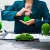 Para ter direito ao IPI zero, o carro sustentável deverá atender a quatro requisitos - Envato