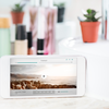 Mesmo limpo com frequência, o banheiro é um ambiente cheio de microrganismos - Foto: Envato Elements