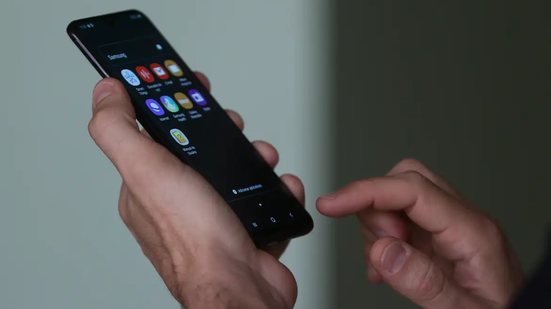 O sistema contém informações de mais de 2,6 milhões de usuários inscritos, que tiveram o aparelho roubado ou furtado - Tânia Rêgo/Agência Brasil