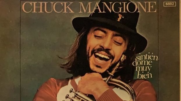 Mangione, trompetista e compositor de jazz, lançou mais de 30 álbuns durante sua carreira - Divulgação