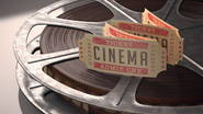 A Mostra Grande Otelo é realizado pela realizado pela Academia Brasileira de Cinema - Envato