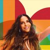 Cartaz da Turnê Ivete Clareou - Reprodução / Turnê Ivete Clareou