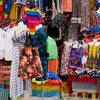 Queda na movimentação no comércio de rua foi de 10%; mas setor de vestuário escapou da queda no faturamento - Envato