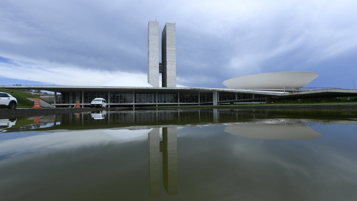 Maioria dos entrevistados, 82%, acreditam que emendas parlamentares são desviadas ou alvo de corrupção - Jefferson Rudy/Agência Senado