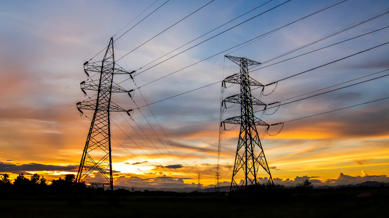 Agosto será um mês de alerta, e o uso consciente da energia é essencial para enfrentar o período - Foto: Envato Elements