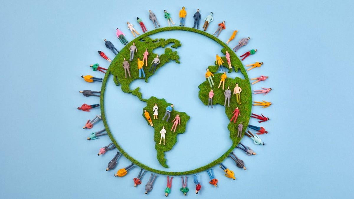 O anúncio marca um momento histórico: mais de 30 anos após a Rio-92 - Foto: Envato Elements