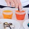 Alimentos com corante têm muito mais açúcar que outros ultraprocessados - Foto: Envato Elements