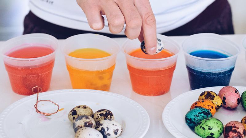 Alimentos com corante têm muito mais açúcar que outros ultraprocessados - Foto: Envato Elements