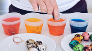 Alimentos com corante têm muito mais açúcar que outros ultraprocessados - Foto: Envato Elements