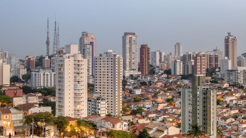 Regra atual determina que 65% dos depósitos da poupança vão para os financiamentos imobiliários - Envato