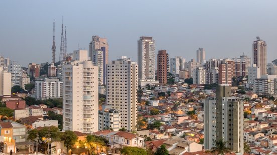 Regra atual determina que 65% dos depósitos da poupança vão para os financiamentos imobiliários - Envato