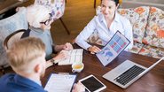Com conteúdo acessível e horário flexível, nesses cursos você pode se atualizar sobre as regras da Previdência - Envato