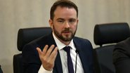 Medida permitiu reabrir debates importantes, como o endurecimento da regulação de bets, afirma secretário - Foto: Antônio Cruz/Agência Brasil