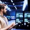 Brasil vive expectativa de ampliar sua infraestrutura de data centers, inclusive com impulso estatal - Envato