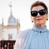 Personagem da novela Vale Tudo, da TV Globo, deixou de ser rica o suficiente para ser atendida pelo private banking - Reprodução/Instagram