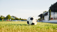 O Dia Nacional do Futebol celebra o clube mais antigo em atividade no país - Foto: Envato Elements