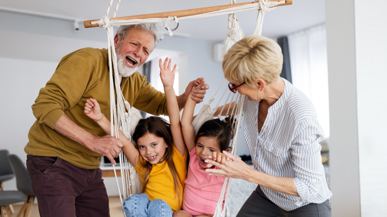 Selecionamos diversas atividades que podem ser adaptadas para qualquer família - Envato