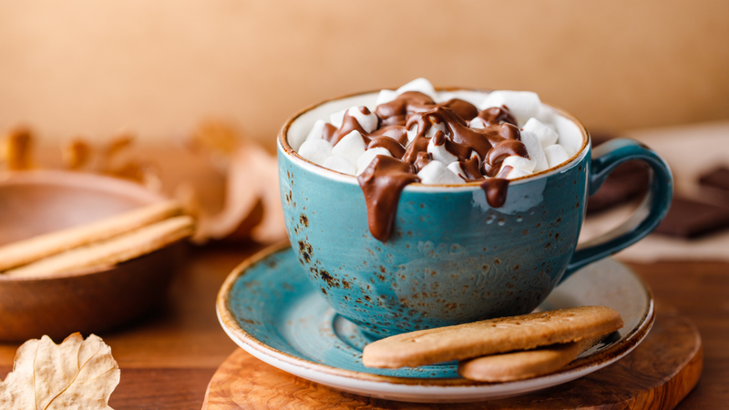 Confira essas receitas para celebrar o chocolate na melhor forma possível - Foto: Envato Elements