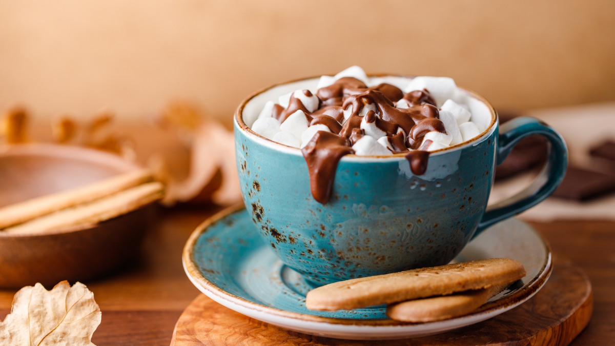 Confira essas receitas para celebrar o chocolate na melhor forma possível - Foto: Envato Elements