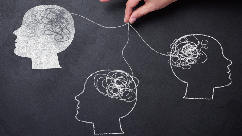Dia Mundial do TDAH busca ampliar o debate sobre um dos transtornos neuropsiquiátricos mais diagnosticados na infância - Foto: Envato Elements