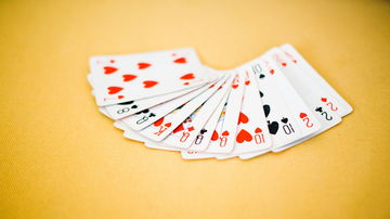 Aprenda a jogar o carteado mais famosos do Brasil - Foto: Envato Elements