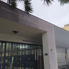 Biblioteca conta com acervo especializado e uma programação cultural que reforça sua vocação científica - Foto: Divulgação