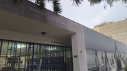 Biblioteca conta com acervo especializado e uma programação cultural que reforça sua vocação científica - Foto: Divulgação