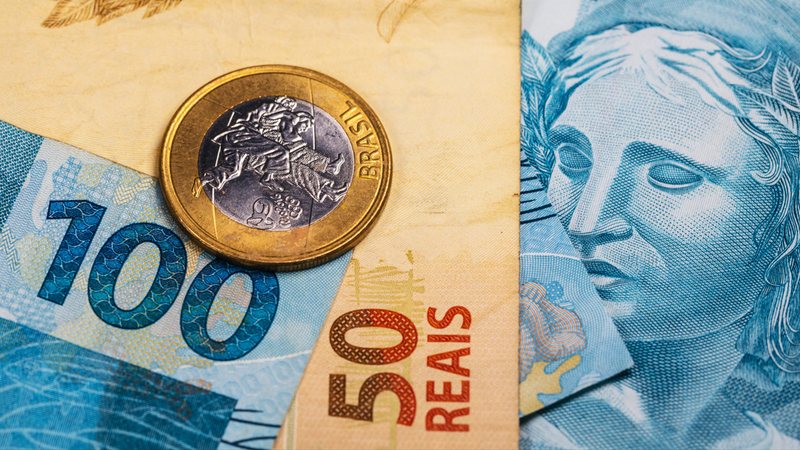 Maio marcou o primeiro recuo no confronto interanual em 2025, segundo o indicador - Envato