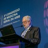 3º Congresso de Medicina Geral da Associação Médica Brasileira oferece palestras sobre 54 especialidades e destaca, dentre outros temas, a saúde das pessoas 60+ - Divulgação/AMB