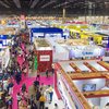 Maior feira da cadeia produtiva do artesanato na América Latina acontece de 5 a 9 de julho, no São Paulo Expo - Divulgação