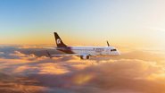 Fabricante de modelos como o E-190, empresa informa que os Estados Unidos são o seu principal mercado - Divulgação Embraer
