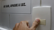 Aumento médio da tarifa é de 13,94% para consumidores de 24 municípios da região metropolitana, incluindo a capital - Fernando Frazão/Agência Brasil