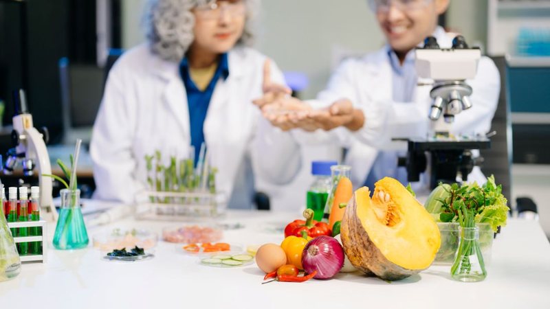 Mercado de nutrição para o público sênior atinge valor global de US$ 21,10 bilhões - Envato