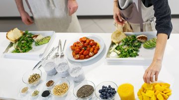 Especialistas alertam que é necessário evitar produtos ultraprocessados mascarados de funcionais e explicam como escolher da maneira correta - Envato
