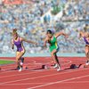 Pela rotação implementada pelo COI, a futura sede deve ser na Ásia ou na África, continente que nunca recebeu o grande evento esportivo - Envato