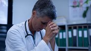Pesquisa revela cenário preocupante de saúde mental e qualidade de vida dos profissionais da medicina - Envato