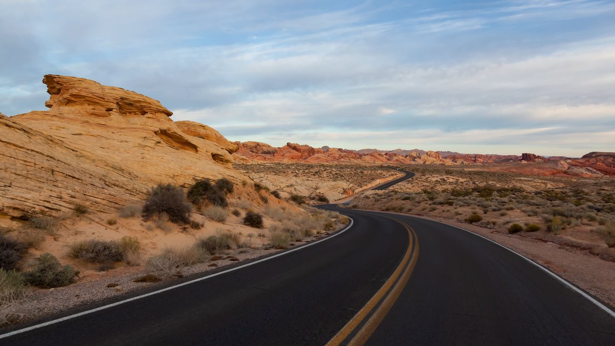 A CNH brasileira é válida na maior parte dos estados americanos - Envato