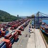 Tarifaço de 50% imposto pelos Estados Unidos afeta a exportação de produtos brasileiro para o país - Diego Baravelli / Minfra