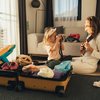Desconfie de ofertas muito tentadoras, sempre cheque as credenciais do corretor e peça imagens do imóvel - Envato