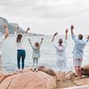Mais da metade dos brasileiros (53%) pretende tirar férias em julho, cerca de 86 milhões de pessoas - Envato