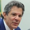 A fala ocorreu após o ministro ser indagado sobre um possível impacto inflacionário de retaliações do governo brasileiro contra os Estados Unidos - Lula Marques/Agência Brasil
