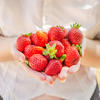 Inúmeros municípios organizam festas dedicadas à fruta, valorizando produtores locais, gastronomia e cultura regional - Foto: Envato Elements