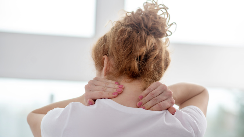 A partir de 2026, pessoas diagnosticadas com fibromialgia passarão a ser reconhecidas como pessoas com deficiência (PcD) - Foto: Envato Elements