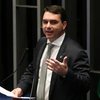 O parlamentar sustentou que, "se o Brasil fizer o dever de casa, acaba a sanção no mesmo dia" - Fabio Rodrigues Pozzebom/Agência Brasil
