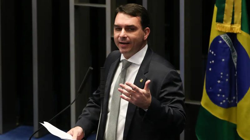 O parlamentar sustentou que, "se o Brasil fizer o dever de casa, acaba a sanção no mesmo dia" - Fabio Rodrigues Pozzebom/Agência Brasil