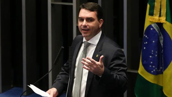 O parlamentar sustentou que, "se o Brasil fizer o dever de casa, acaba a sanção no mesmo dia" - Fabio Rodrigues Pozzebom/Agência Brasil