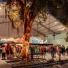 A festa literária de Paraty, que vai até o domingo 3 de agosto, já está com quase todas as mesas esgotadas - Foto: Divulgação
