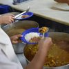 O País está abaixo do patamar de 2,5% da população em risco de subnutrição ou de falta de acesso à alimentação suficiente - Arquivo/Agência Brasília