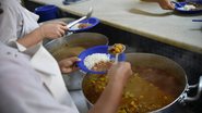O País está abaixo do patamar de 2,5% da população em risco de subnutrição ou de falta de acesso à alimentação suficiente - Arquivo/Agência Brasília