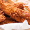 Quando se trata de frango empanado, a crocância é o que faz toda a diferença - Foto: Envato Elements